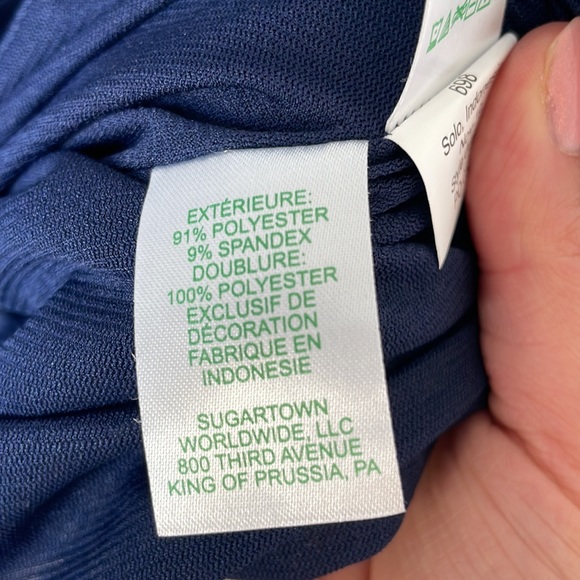 NWOT Lilly Pulitzer Klara Dress - Picture 6 of 13